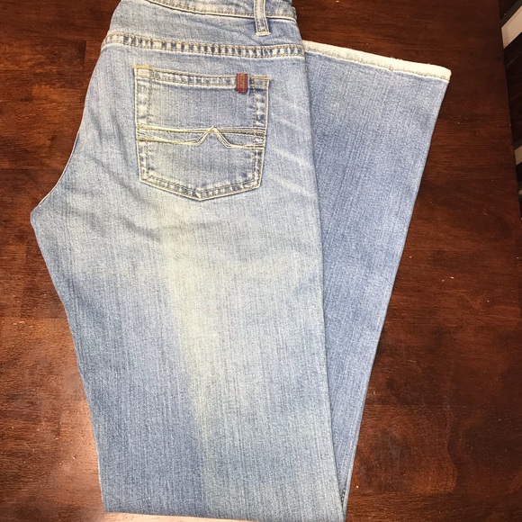 Buffalo David Bitton Denim - Buffalo denim jeans
